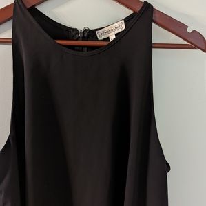 Temperance Tank Top.